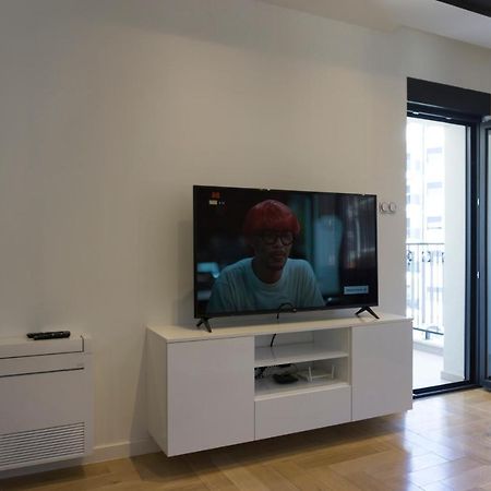 Apartman Aurora Требинє Екстер'єр фото