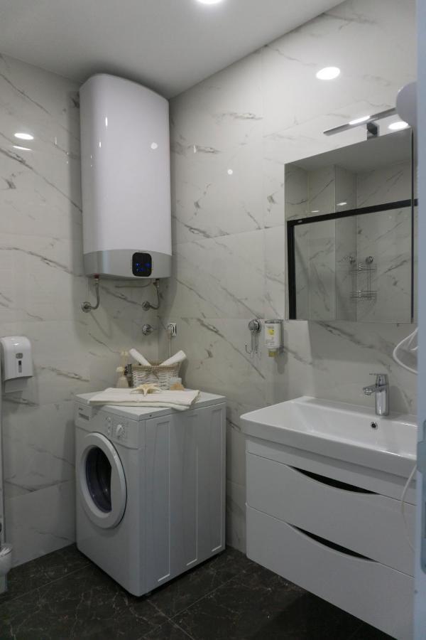 Apartman Aurora Требинє Екстер'єр фото