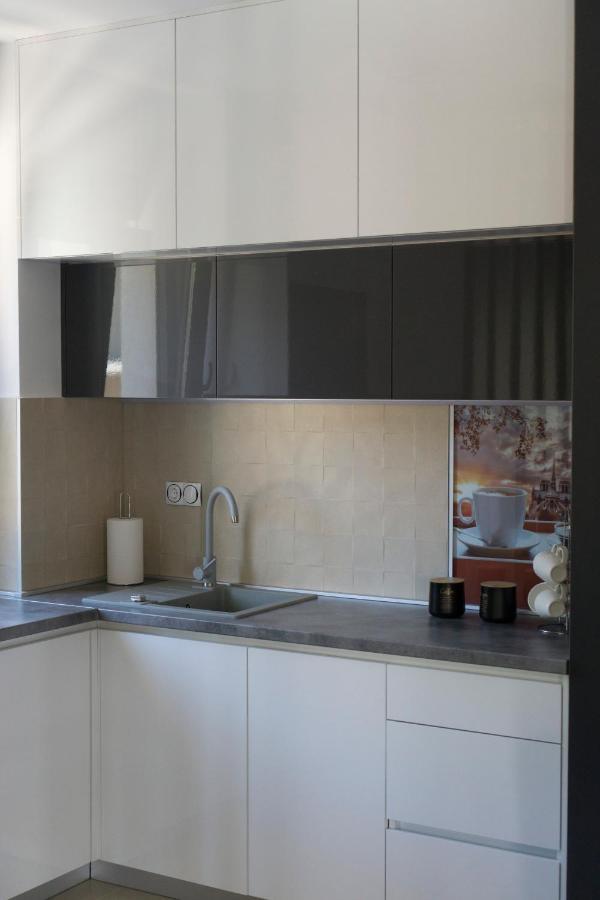 Apartman Aurora Требинє Екстер'єр фото