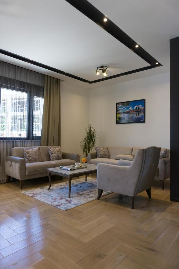Apartman Aurora Требинє Екстер'єр фото