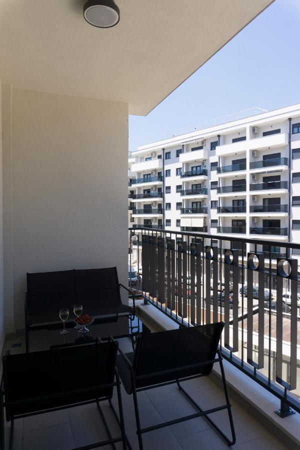 Apartman Aurora Требинє Екстер'єр фото