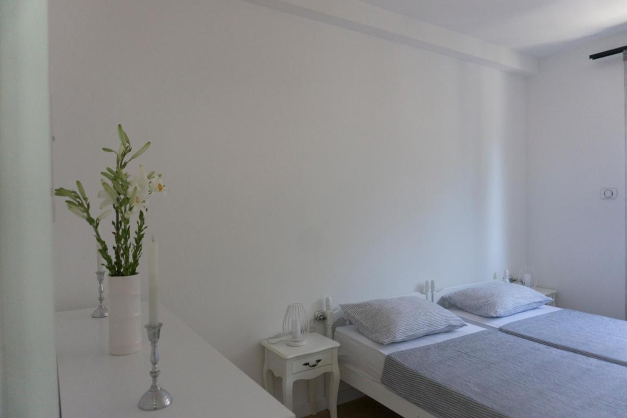 Apartman Aurora Требинє Екстер'єр фото