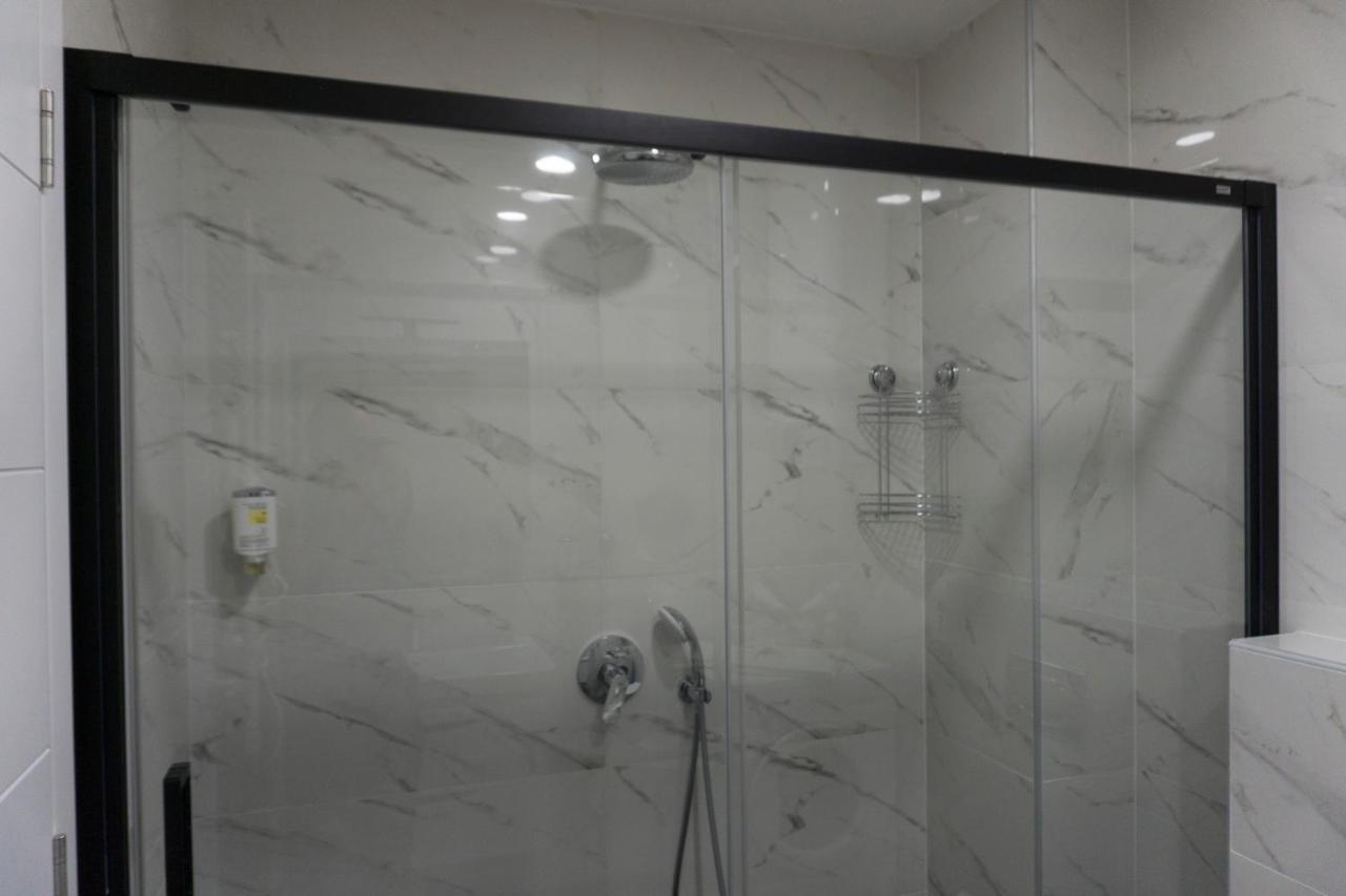 Apartman Aurora Требинє Екстер'єр фото
