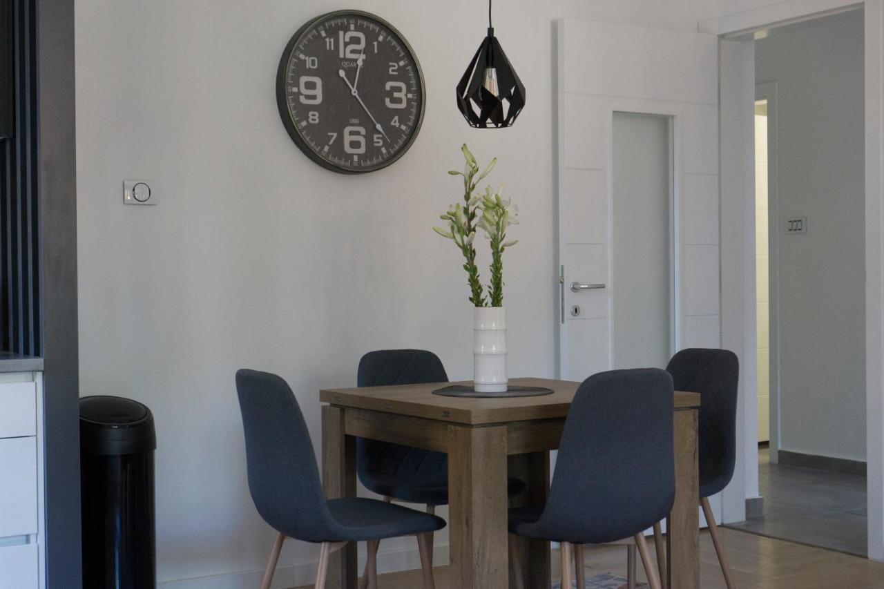 Apartman Aurora Требинє Екстер'єр фото