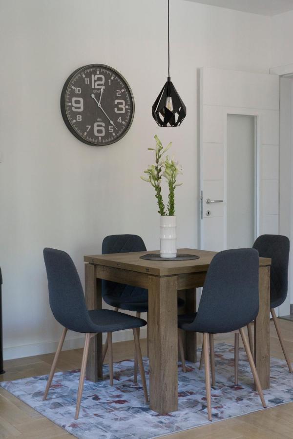 Apartman Aurora Требинє Екстер'єр фото