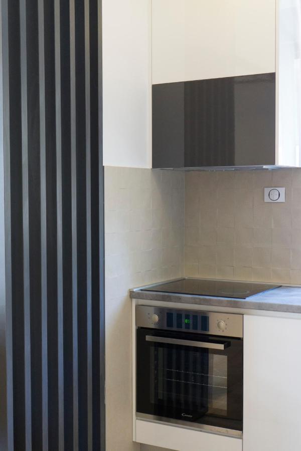 Apartman Aurora Требинє Екстер'єр фото