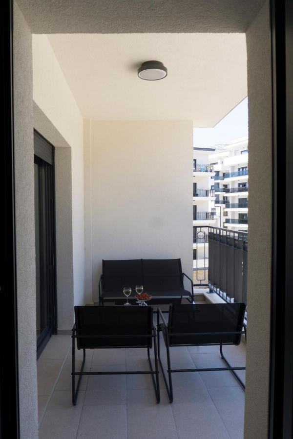 Apartman Aurora Требинє Екстер'єр фото
